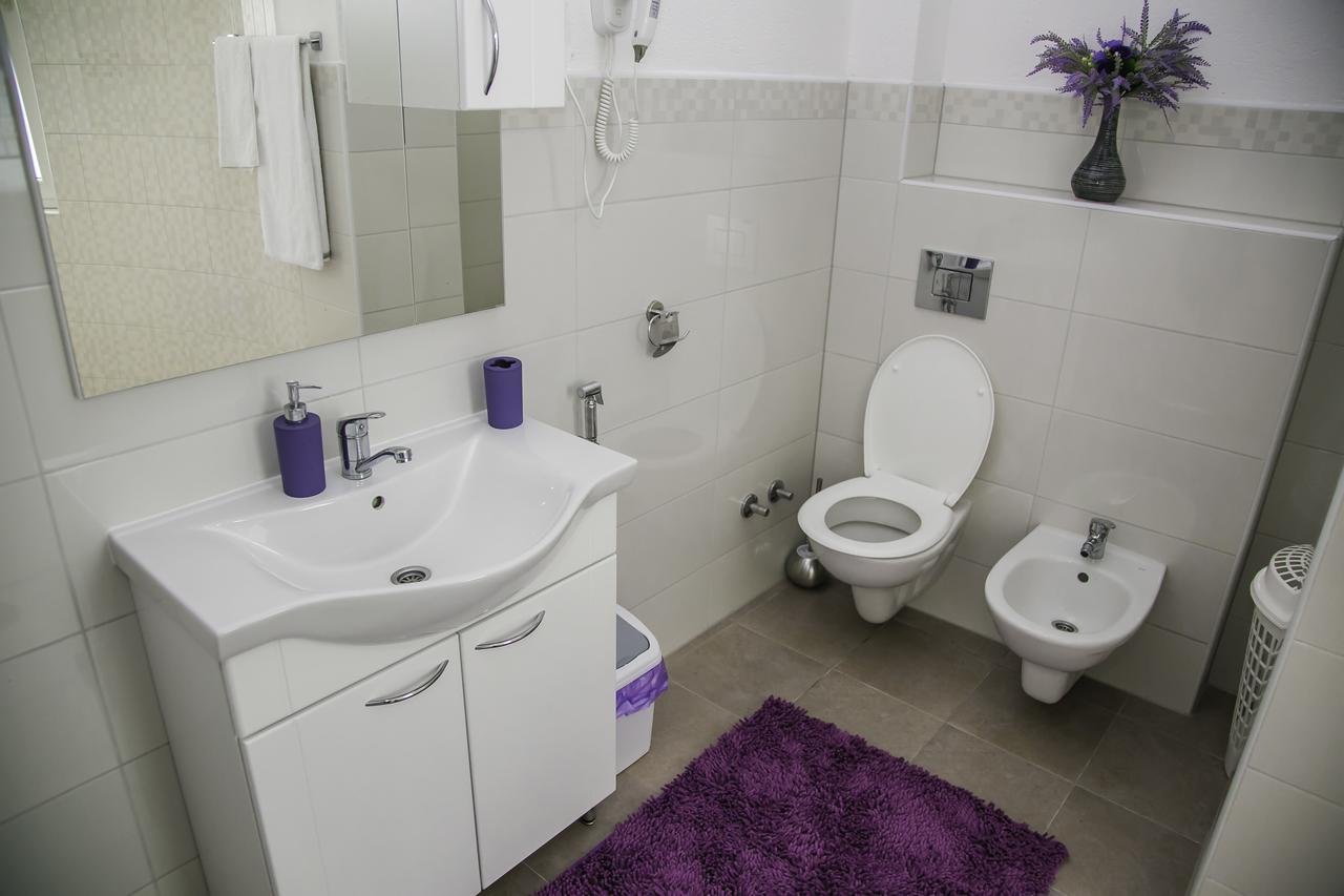 Lgp Exclusive Apartment Bihać Exterior foto