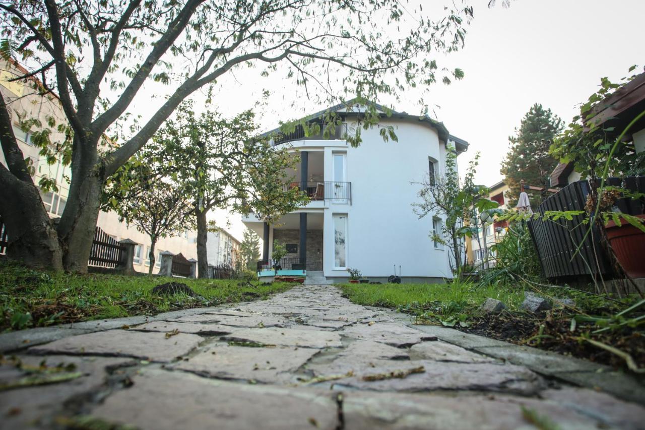 Lgp Exclusive Apartment Bihać Exterior foto